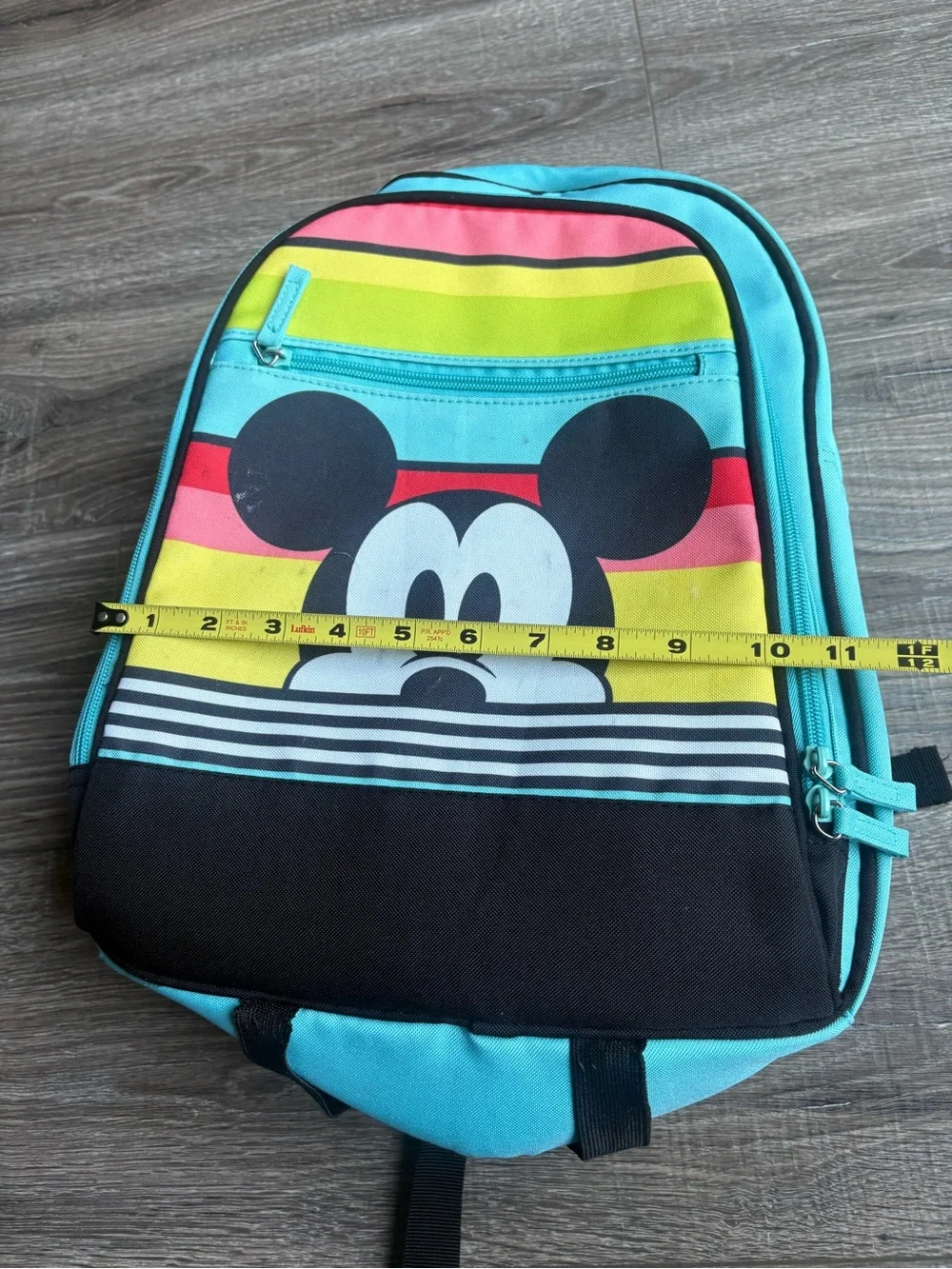Disney colorful kids